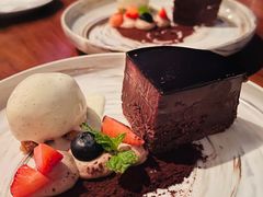 -上海柏悦酒店·世纪100牛排馆