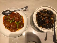 -满江红四季餐厅 · 国家五钻级酒家(新纪元大酒店店)