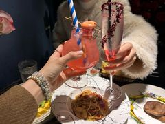 -第101座花园餐厅(湖滨88店)