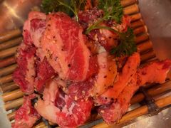 -西塔老太太泥炉烤肉(苏州大悦城店)