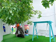 -何适山庄 ·可团建(水长城P2停车场店)