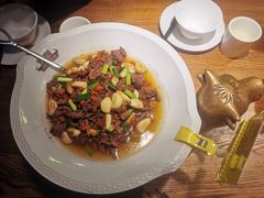 -炊烟小炒黄牛肉(中心印象城店)