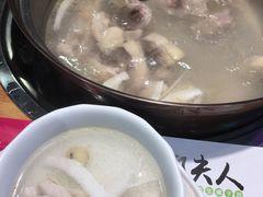 -椰夫人·养生椰子鸡(金沙洲永旺店)