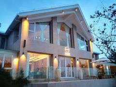 门面-无味舒食(环岛路店)