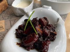 梅子排骨-穹六人间 people 6(岳阳路店)