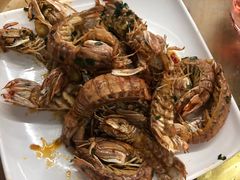 -明记海鲜大排档(巽寮湾店)
