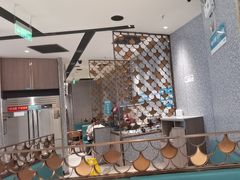 -半天妖烤鱼(丰科万达店)