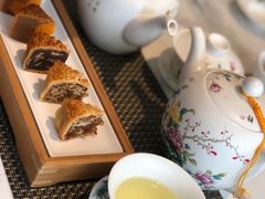 -五号茶居·新派粤菜·岭南五号酒店(沿江中路店)