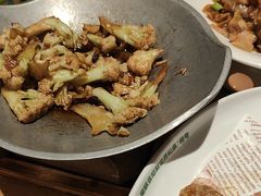 -新白鹿餐厅(城西银泰城店)