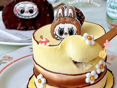 -琦堡高端定制蛋糕茶歇(格力广场店)