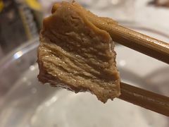 -京韵胡同·酱香羊蝎子火锅涮肉(长寿路店)