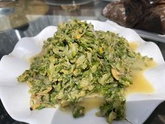 -老张烤羊(王哥庄店)