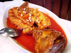-永兴餐厅(复兴中路店)
