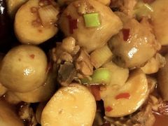 芋儿鸡-巴适成都