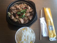 -洪兴砂锅·融合砂锅菜(三站店)