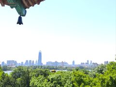 -济南大明湖景区