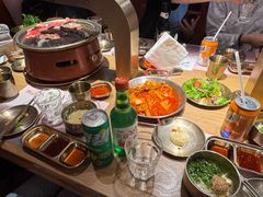-西塔老太太泥炉烤肉(亚运村店)