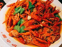 -沪小胖小龙虾(淮海中路旗舰店)