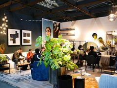 -东浩兰生上海世博展览馆