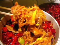 -龙咏记四季家福烤鸭中餐厅(滨湖店)