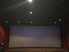 -万达IMAX影城(盘锦万达广场店)