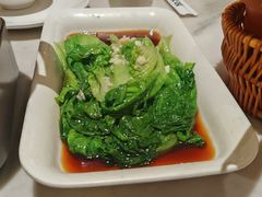 -小菜园新徽菜(无锡金悦广场店)