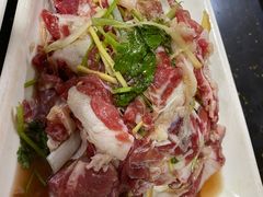 -八仙水煎牛肉(邮电小区店)