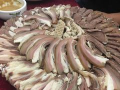 -光明清汤羊(宝业路店)