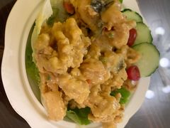 -马来MO简餐.南洋风味料理(美食街店)