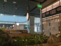 -赠李白·如诗的川味(余杭万达广场店)