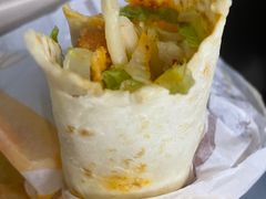 -麦当劳(北站北广场店)