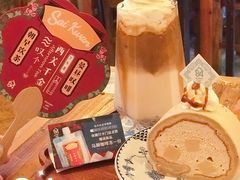 -西关84·History·Art·Cafe