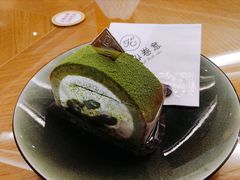 -卷心卷意·轻甜蛋糕(新光天地店)