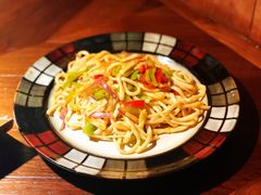 -楼兰新疆主题餐厅(苏州中心店)