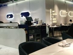 大堂-兰湘子·湘菜小炒(石家庄万象城店)