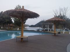 -宁波九龙湖开元度假村