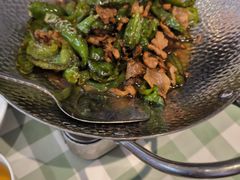 -彭耕记猪油炒小菜(吉联mall店)