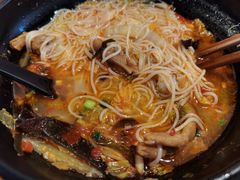 -渝和喵叔米线(南坪万达店)