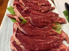 手切鲜牛肉-大海渝重庆老火锅(晋江店)