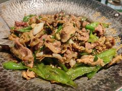 -费大厨辣椒炒肉(太平老街店)
