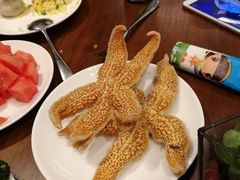 -嘉年华大酒店琴湾-自助餐厅