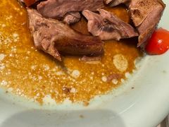 -新旺茶餐厅·早餐·夜宵(仙霞店)