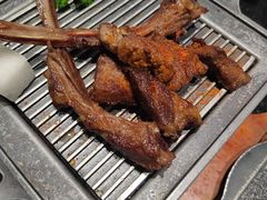 -daozao料理美术馆(东营店)