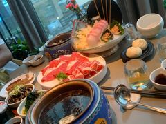 -享月汤皇·海鲜小火锅·聚会(曲江创意谷店)