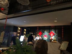 -古越堂影院式足道(九堡店)