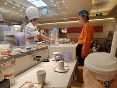 -新一番三文鱼寿司(友谊国贸城店)