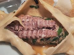 -北李妈妈菜·虾爬子大锅贴(贵和店)