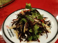 潘金莲咸菜-三义和酒楼(广渠门店)