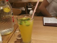 -必胜客(花都百业店)