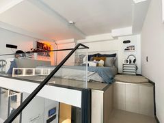 -珠江新城海滨花园